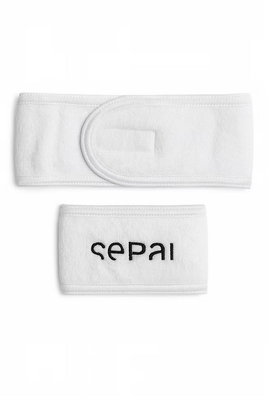 Bandeau SEPAI - serre tête