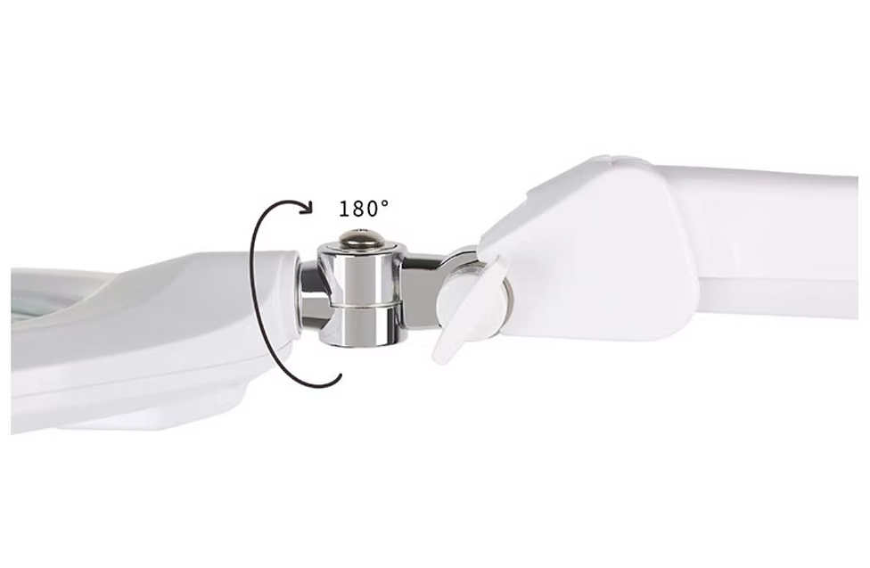 Lampe loupe C103