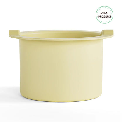 LAB - Waxkiss - Pot en Silicone