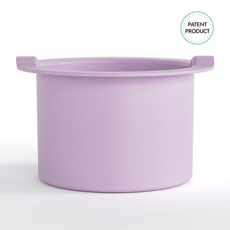 LAB - Waxkiss - Pot en Silicone