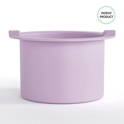 LAB - Waxkiss - Pot en Silicone
