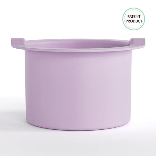 LAB - Waxkiss - Pot en Silicone