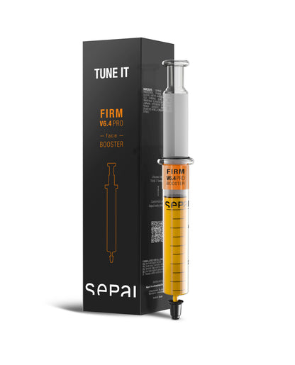 Sepai - v6.4 FIRM PRO Face – Booster Fermeté Visage