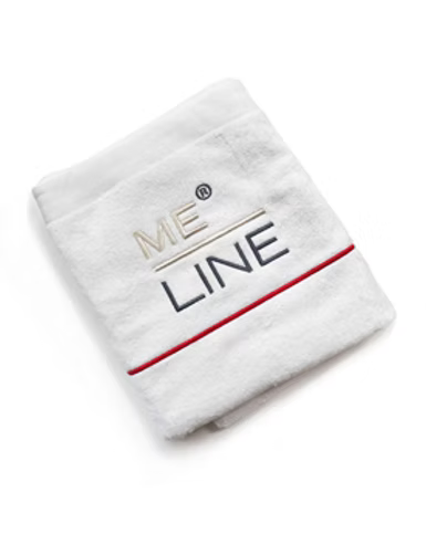 Serviette MeLine