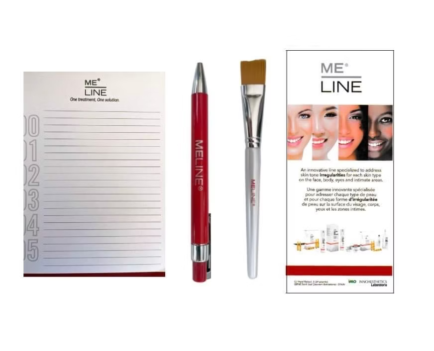 Kit d'ouverture de compte (1-2-3-4)