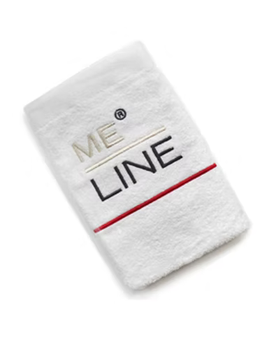 Serviette MeLine