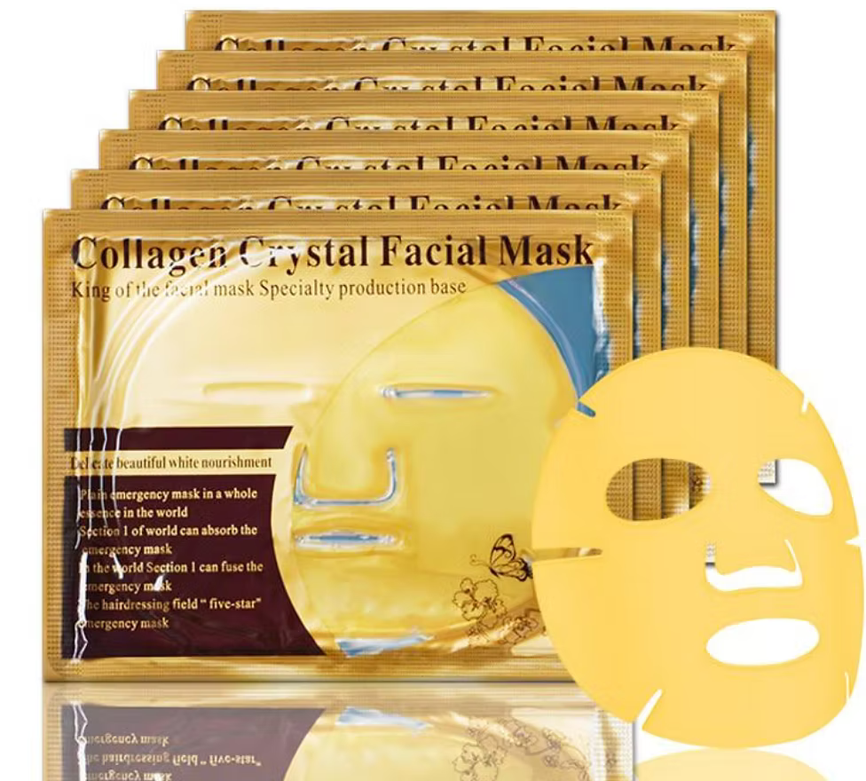 Masque Gold