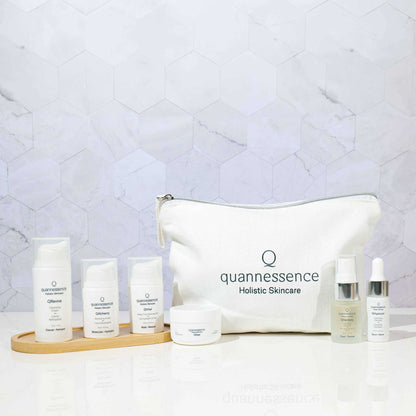 QSpa - Trousse Découverte - Les essentiels