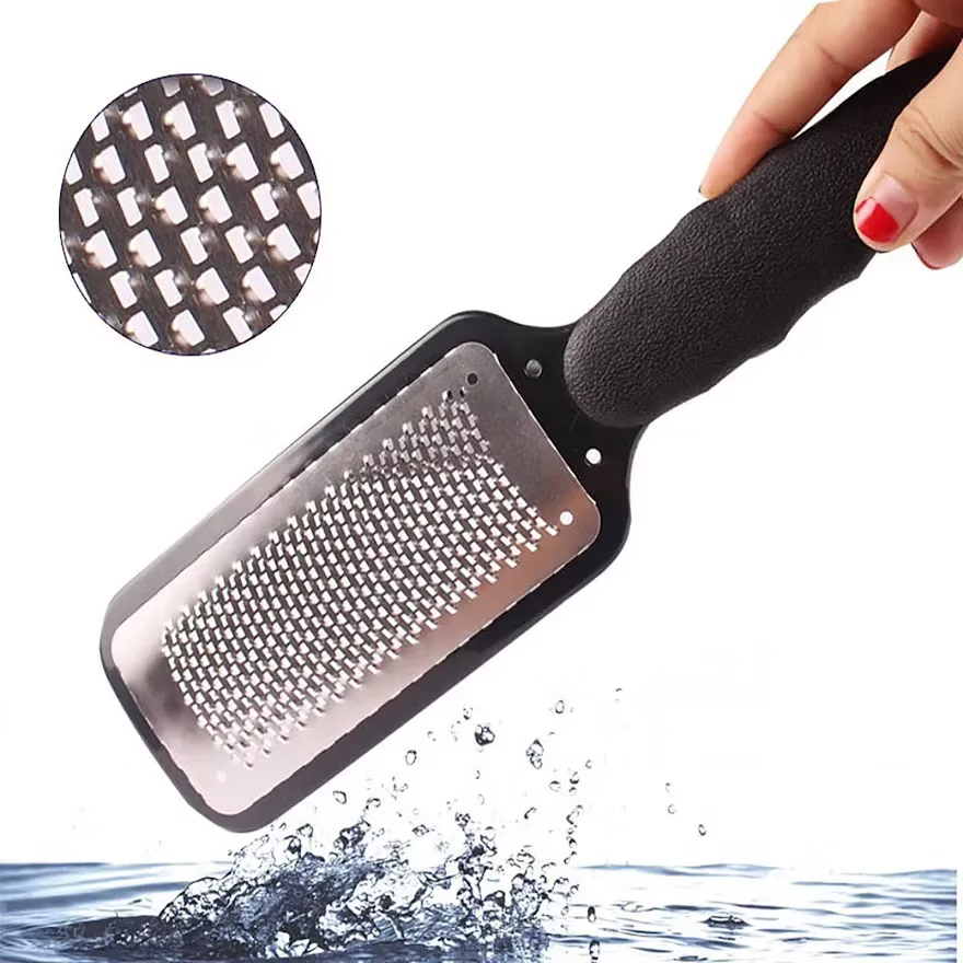 Lime / Râpe pour pied - callosités