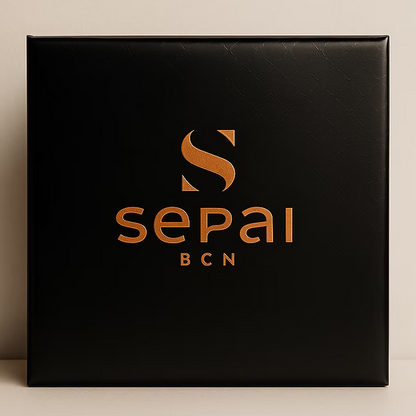 Boite carton / cadeau SEPAI