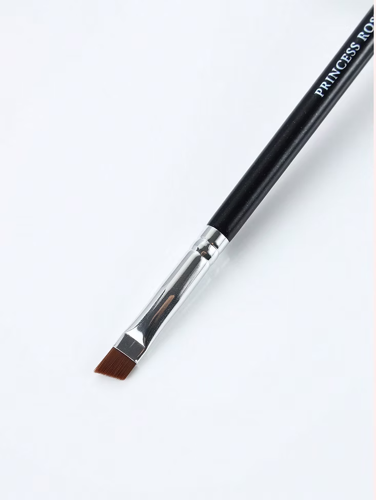 Pinceau applicateur de teinture / cils & sourcils