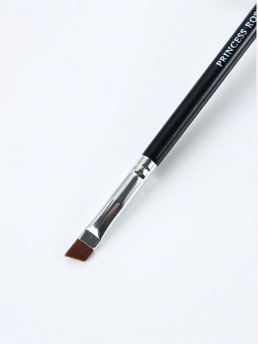 Pinceau applicateur de teinture / cils & sourcils