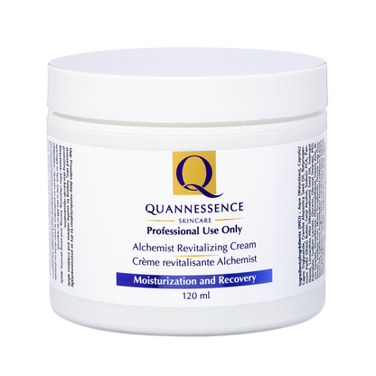 CABINE - QAlchemy - Crème Revitalisante