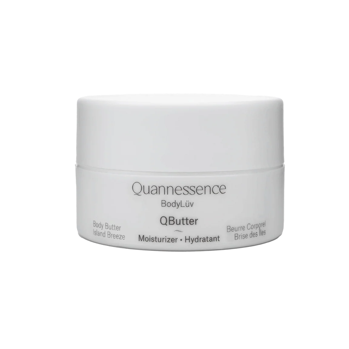 QButter - Beurre Corporel