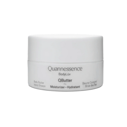 QButter - Beurre Corporel