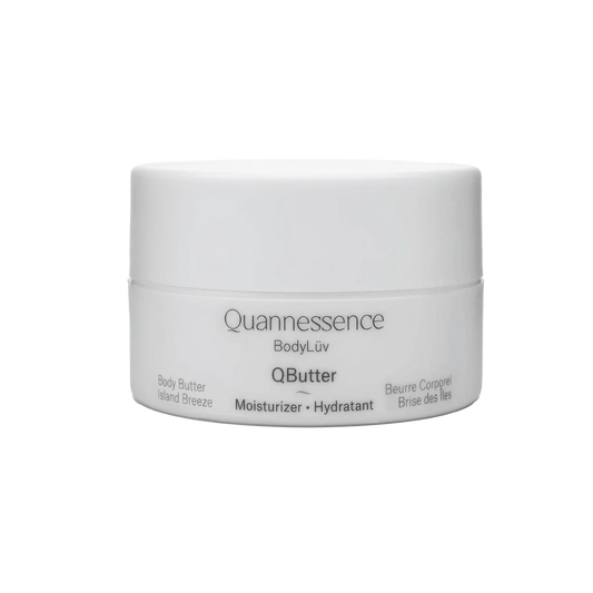 QButter - Beurre Corporel