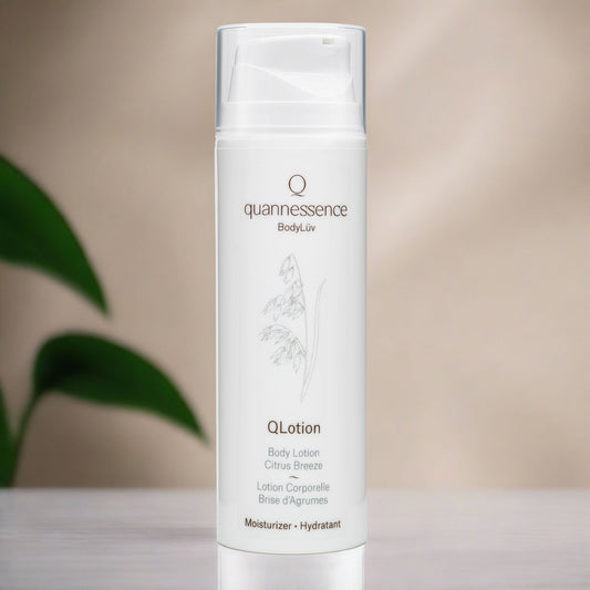 QLotion - Lotion Corps