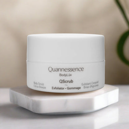 QScrub - Exfoliant Corporel