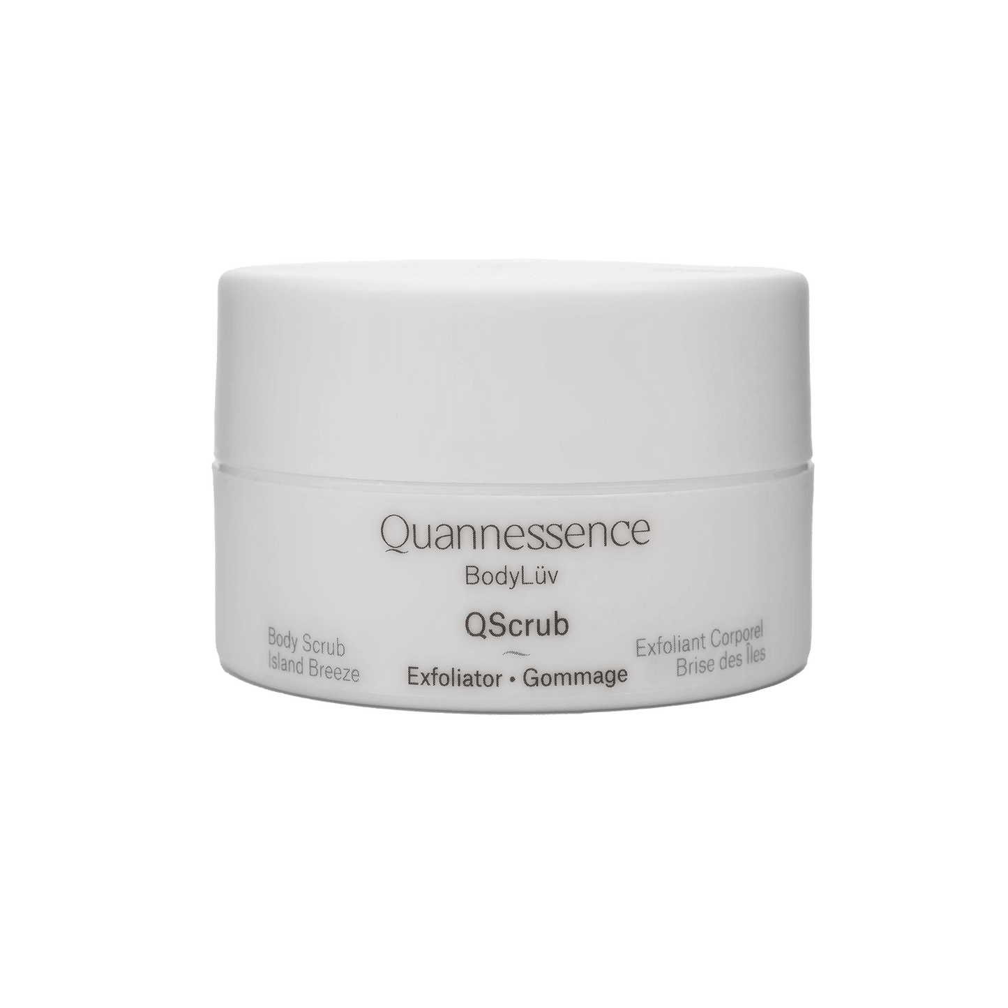 QScrub - Exfoliant Corporel
