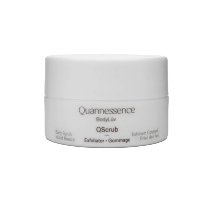 QScrub - Exfoliant Corporel