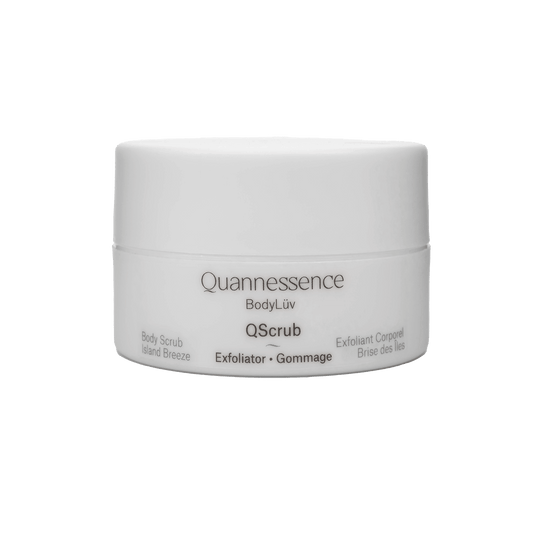 QScrub - Exfoliant Corporel