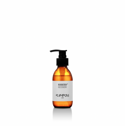 LAB - Sepai - BOOSTER+ RECOVERY – Sérum Riche Biphasé Smart Aging
