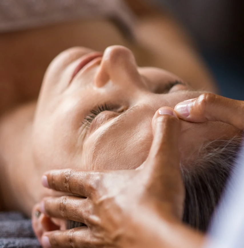 Facial