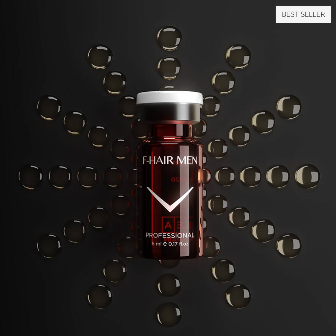 LAB - F-HAIR MEN