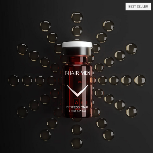 LAB - F-HAIR MEN