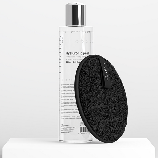 F-HYALURONIC PEEL