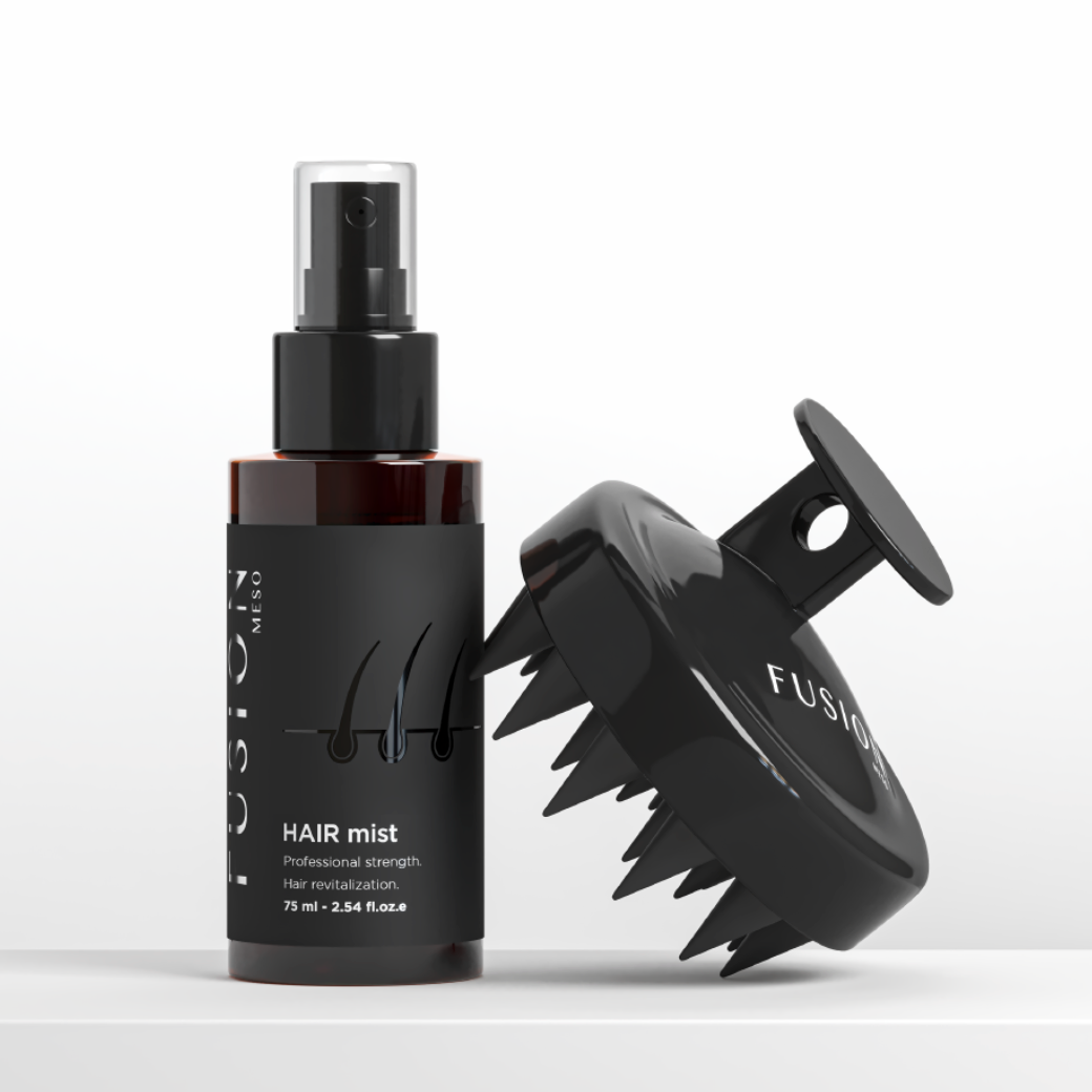 LAB - F-HAIR MIST