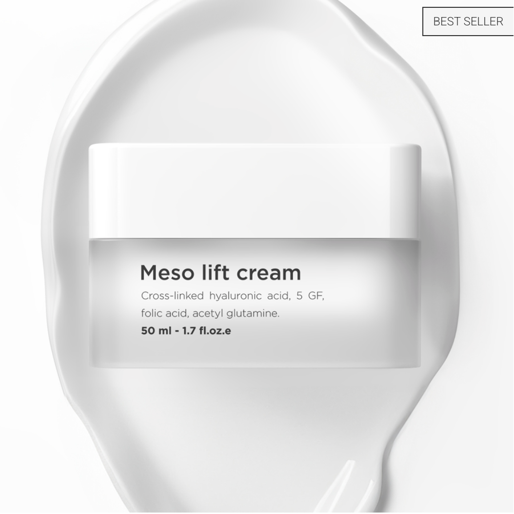 F-MESO LIFT CREAM