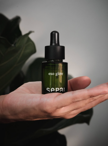 Elixir Sepai ExoGlow
