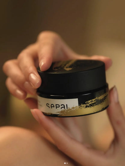 Sepai - Flawless night– crème de nuit pour le visage