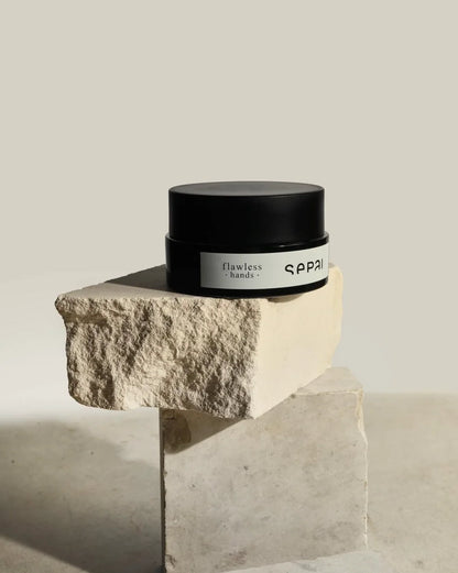 Sepai - Flawless HANDS – Soin Intensif Jeunesse des Mains avec Gants