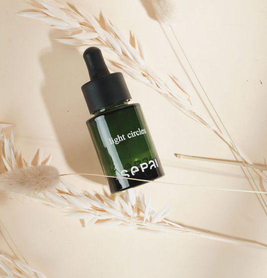 Elixir Light circles - eye serum