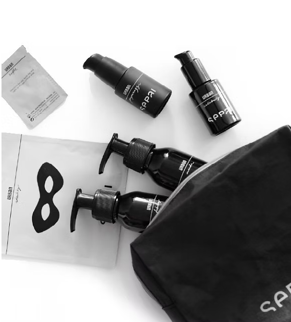 Urban try me kit