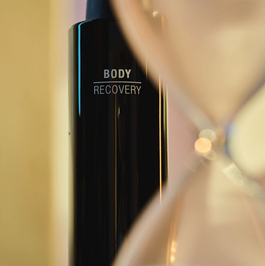 Recovery crème Body