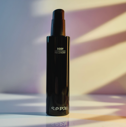 Recovery crème Body
