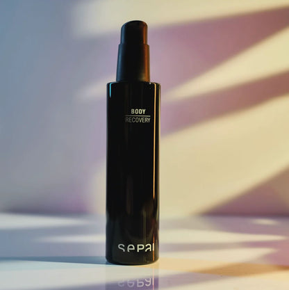 Sepai - Body Recovery – Crème Corps Luxueuse Smart Aging