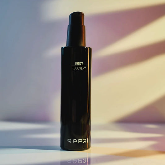Sepai - Body Recovery – Crème Corps Luxueuse Smart Aging