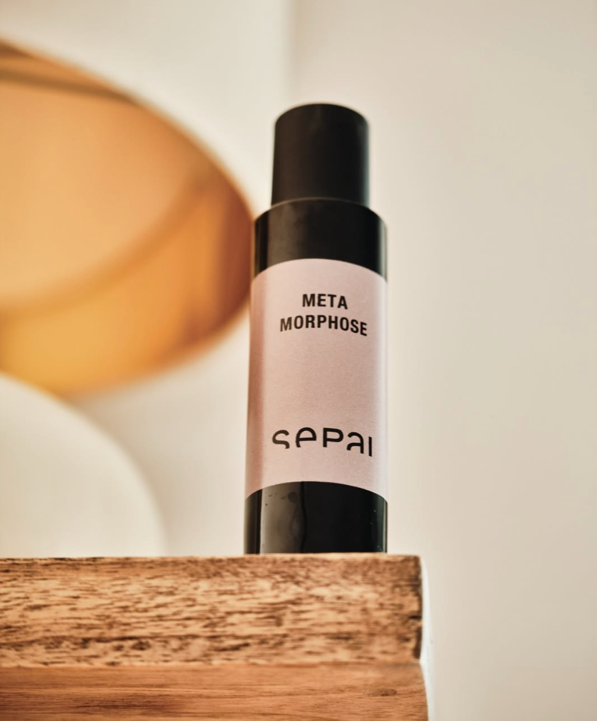 Essential Metamorphose + Energy