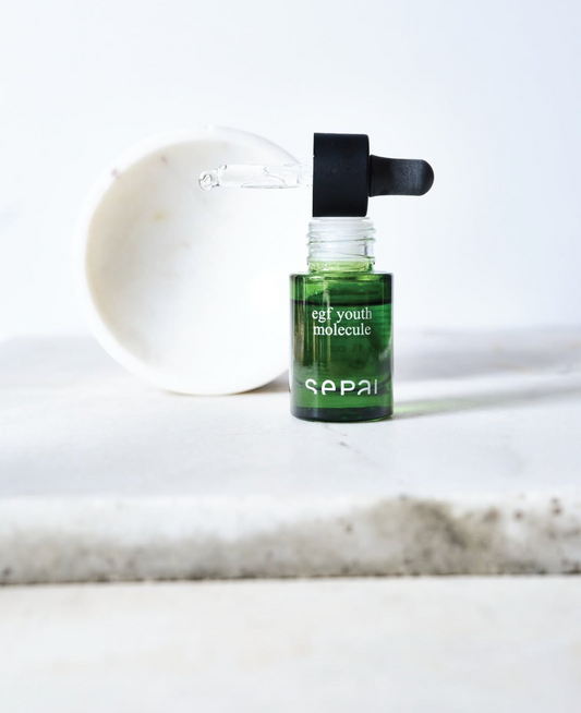 Elixir Yought Molecule EGF