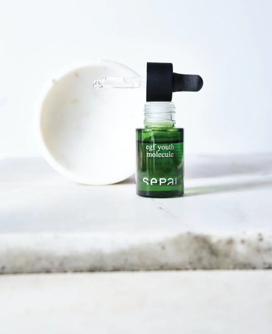 Sepai - EGF Youth Molecule – Sérum Régénérant Ultime