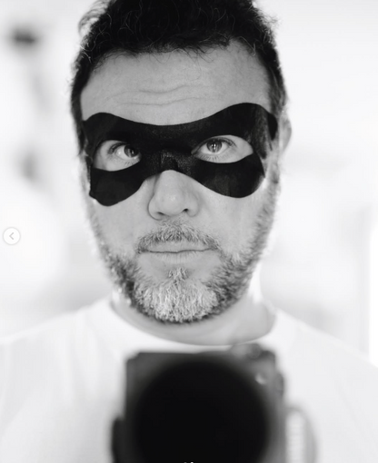 Urban Identity masques