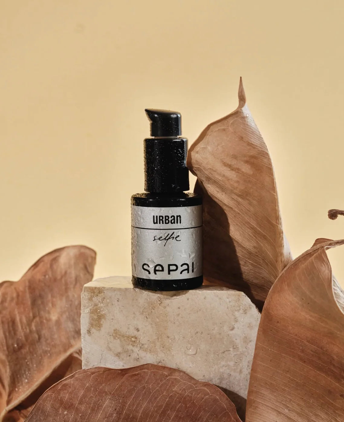 Sepai - Urban Selfie – Crème Contour des Yeux Éclat & Uniformité