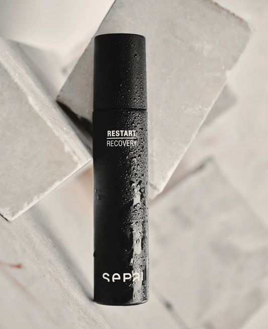 Sepai - Restart Recovery – Sérum Recovery Smart Aging Sans Huile