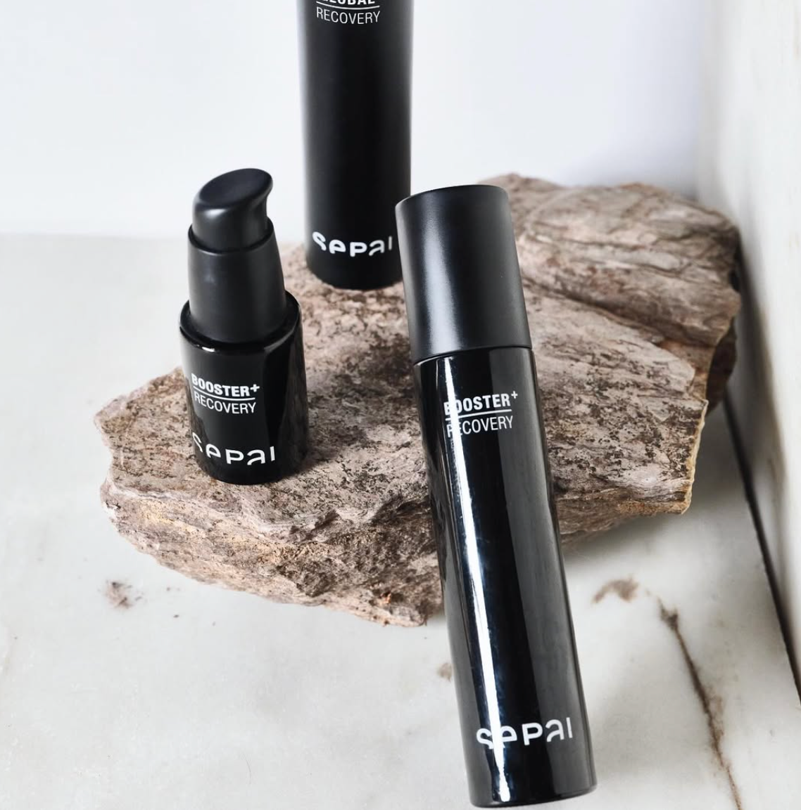 Booster+ Recovery sérum
