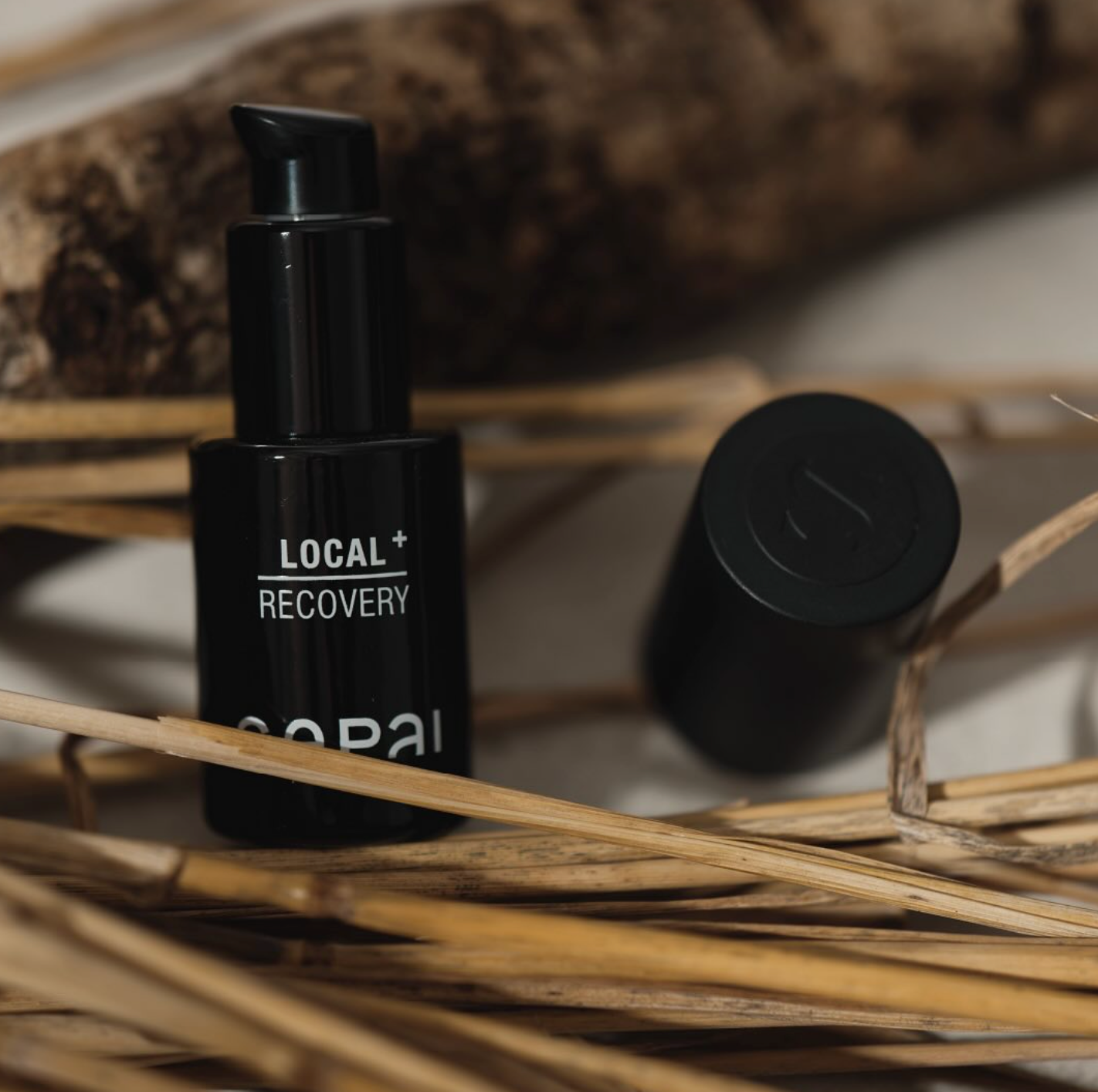 Recovery Local+ crème yeux