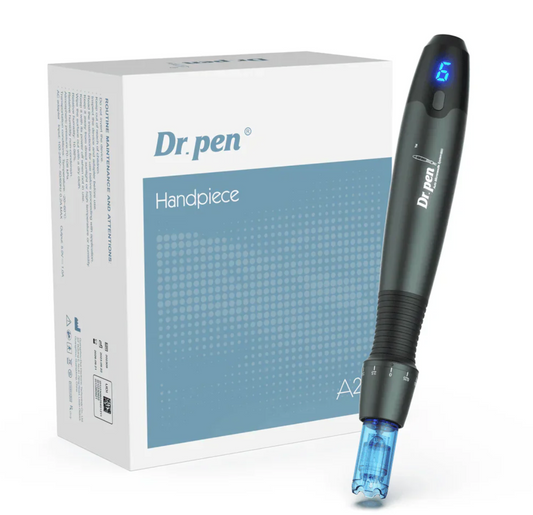Dr. Pen A20 / Instrument de Microneedling